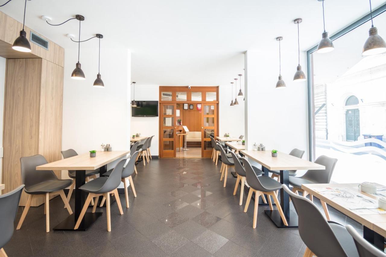 Hotel Orion Varkert Budapest Luaran gambar