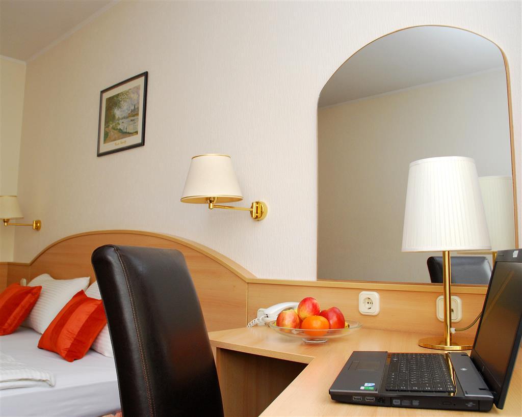 Hotel Orion Varkert Budapest Luaran gambar