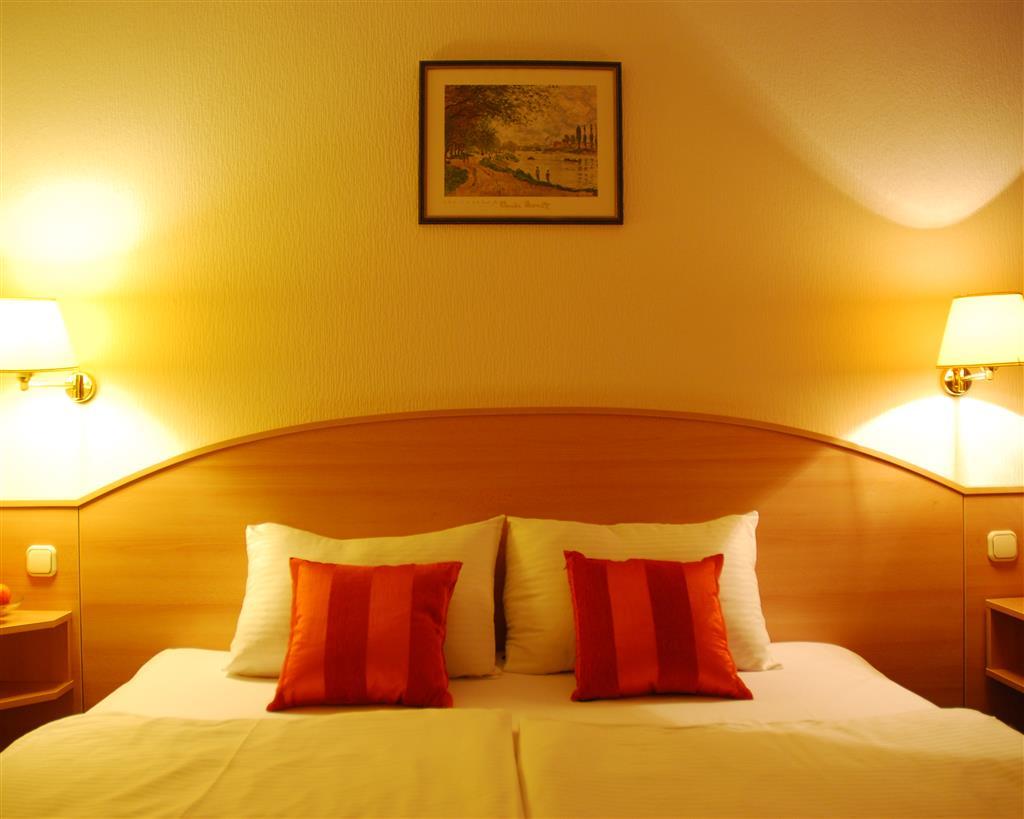 Hotel Orion Varkert Budapest Luaran gambar