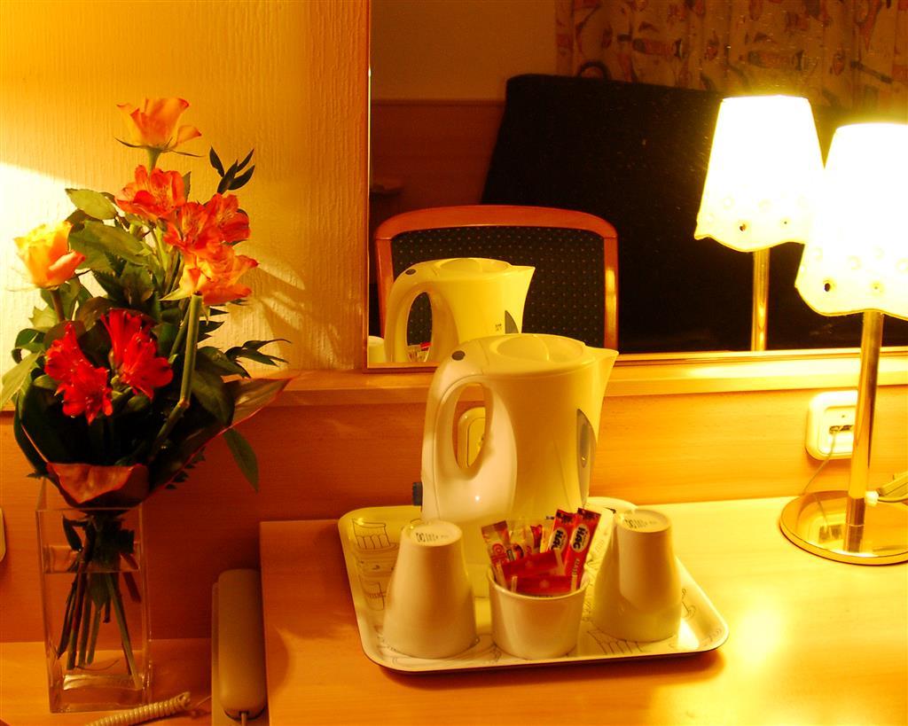 Hotel Orion Varkert Budapest Luaran gambar