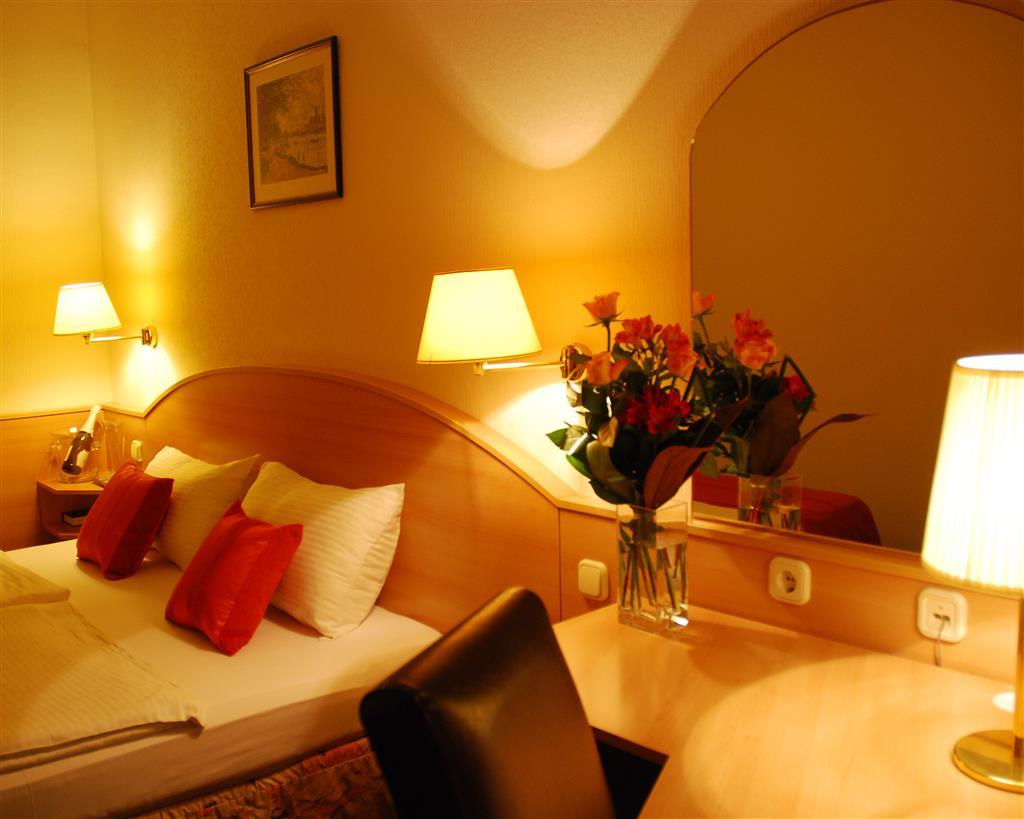 Hotel Orion Varkert Budapest Luaran gambar