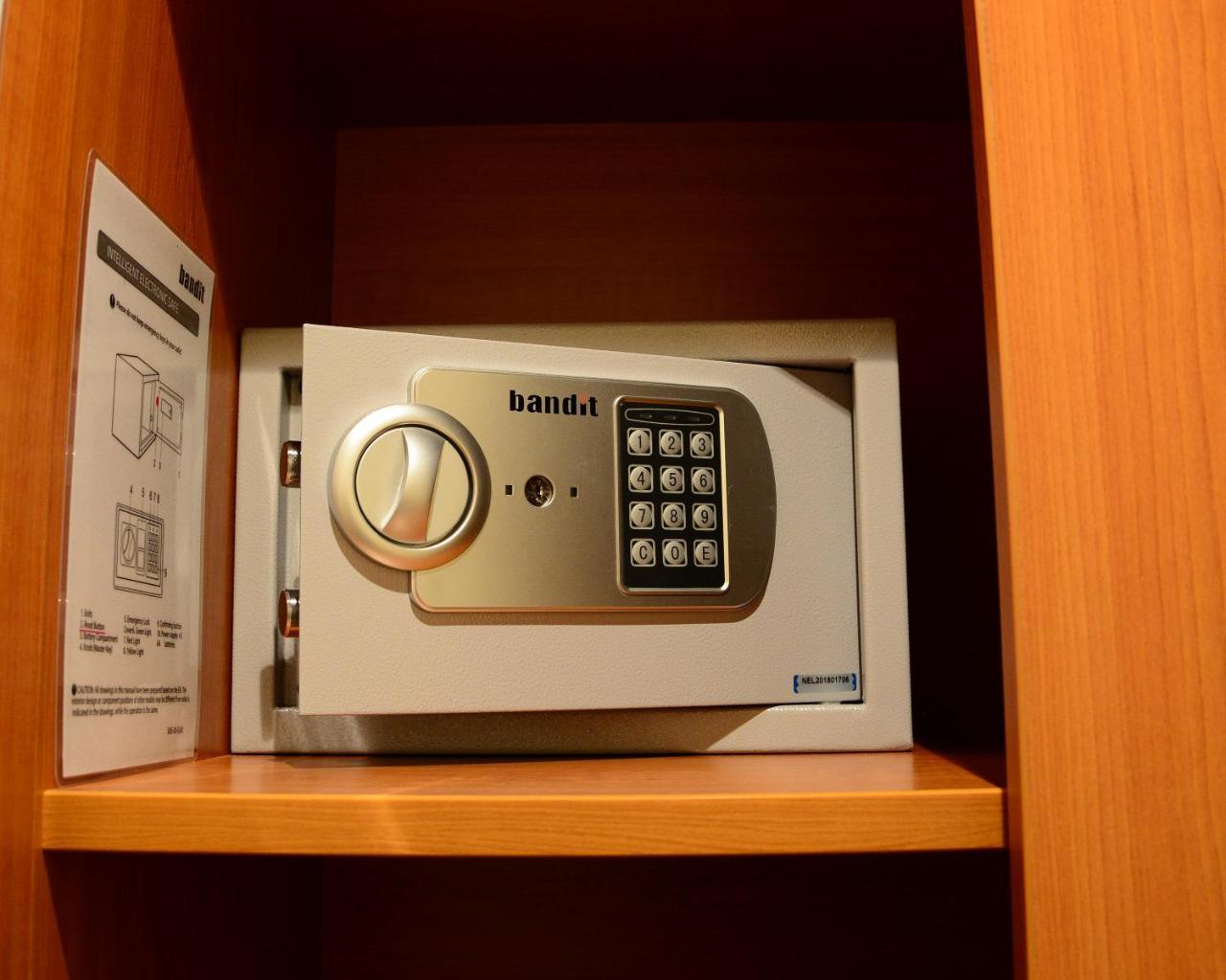 Hotel Orion Varkert Budapest Luaran gambar