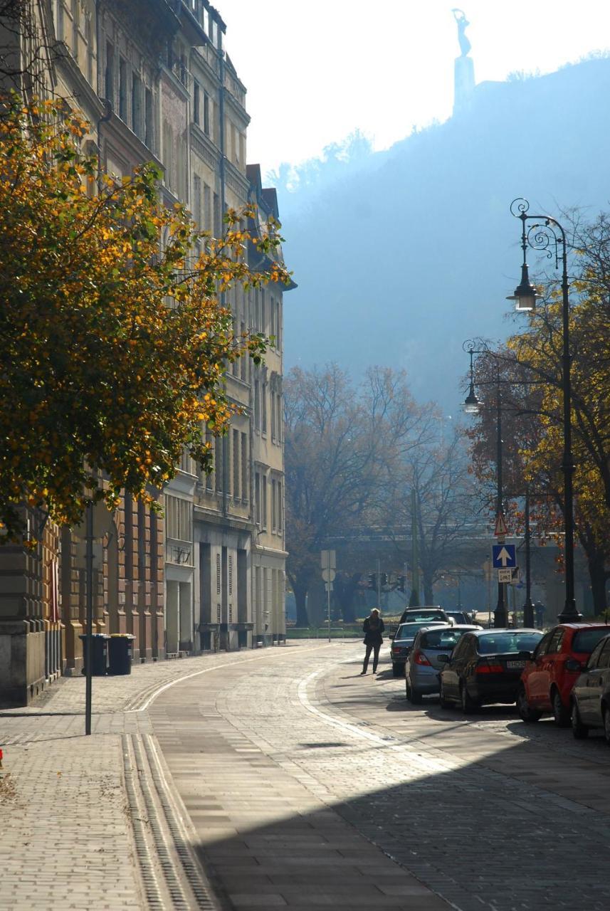 Hotel Orion Varkert Budapest Luaran gambar