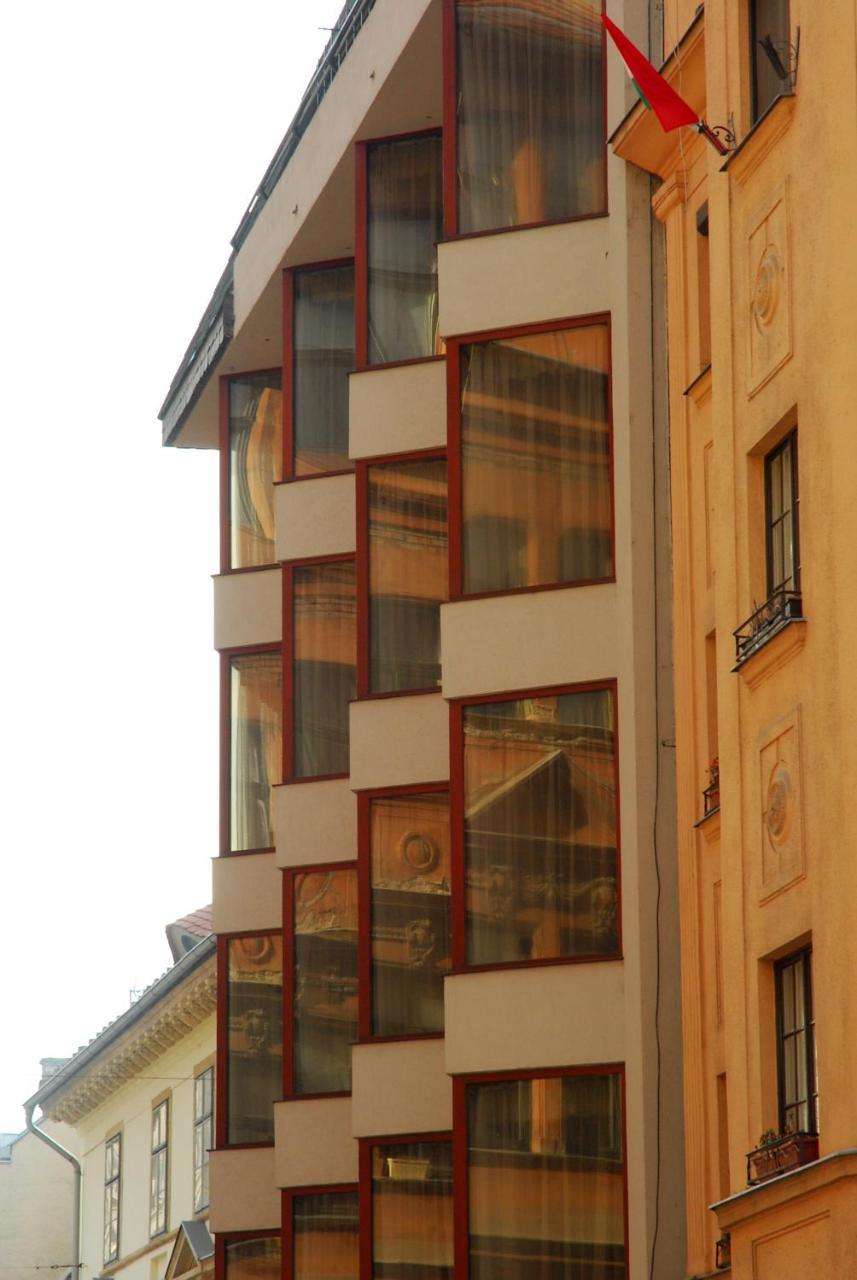 Hotel Orion Varkert Budapest Luaran gambar
